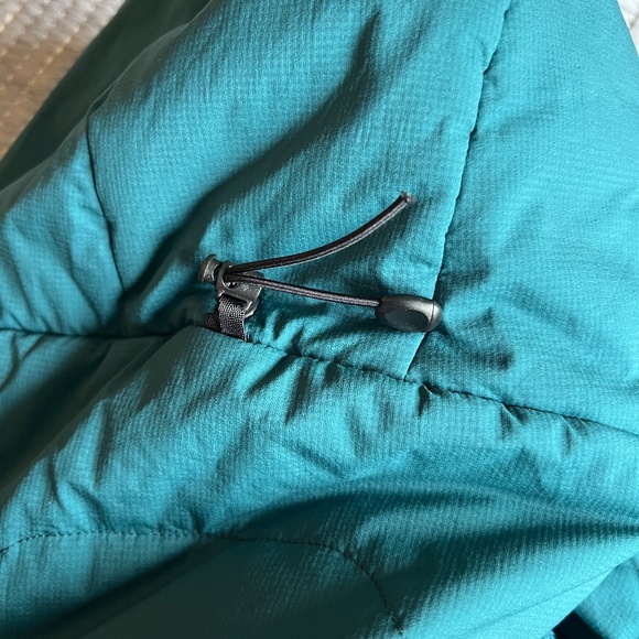 Arcteryx Atom LT Jacket Women's 2016 version XL - Picture 7 of 11